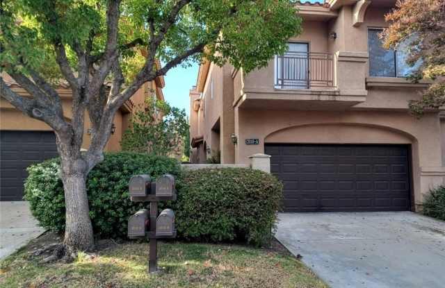 2018 Villa Del Lago Dr. Unit A - 2018 Villa Del Lago Drive, Chino Hills, CA 91709