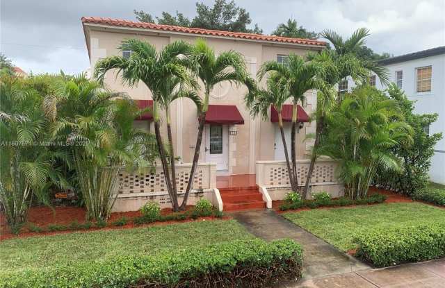 19 Sidonia Ave - 19 Sidonia Avenue, Coral Gables, FL 33134