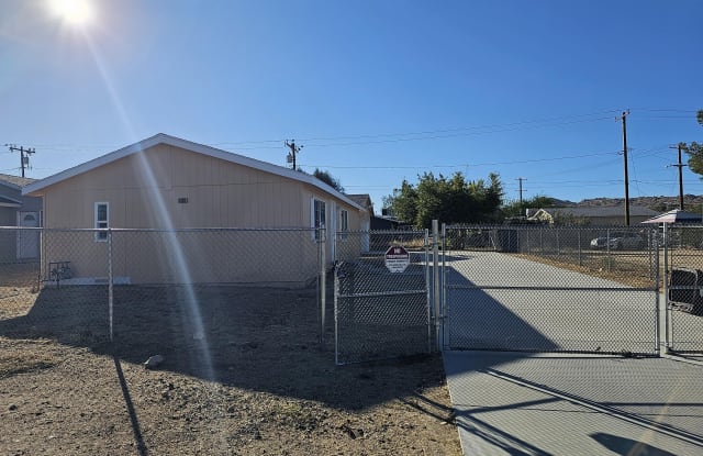 6330 Goleta Avenue - 6330 Goleta Avenue, Yucca Valley, CA 92284