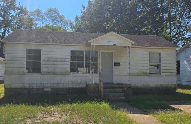 2/1 Home in Newport - 1704 Congress Street, Newport, AR 72112