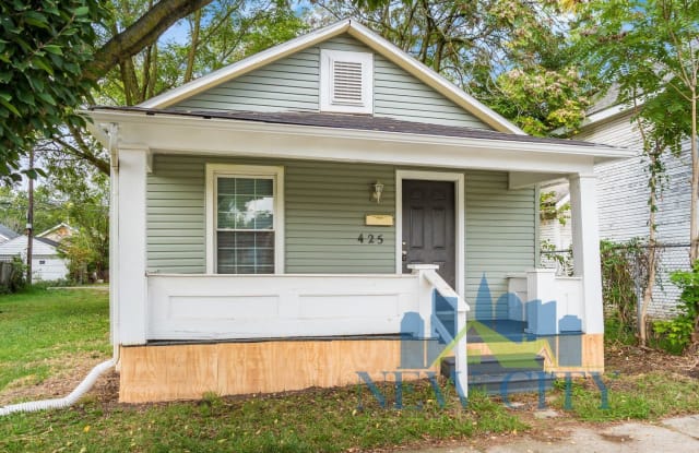 425 S Glenwood Ave - 425 Glenwood Avenue, Columbus, OH 43223