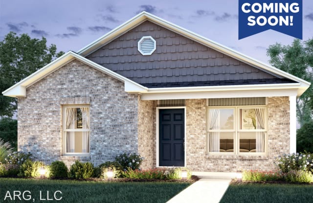 591 Kincaid Cove Lane - 591 Kincaid Cove Ln, Margaret, AL 35120
