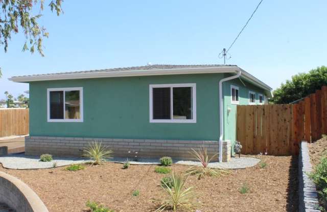 3Bed/2Bath -Serra Mesa ~ Kobe Pl. Gallery 3