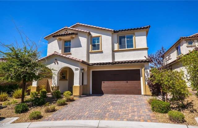 685 Catalina Aisle Street - 685 Catalina Aisle Street, Las Vegas, NV 89138