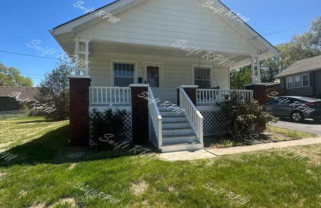 5921 Monrovia Street - 5921 Monrovia Street, Shawnee, KS 66216