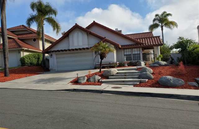 11934 Avenida Consentido - 11934 Avenida Consentido, San Diego, CA 92128