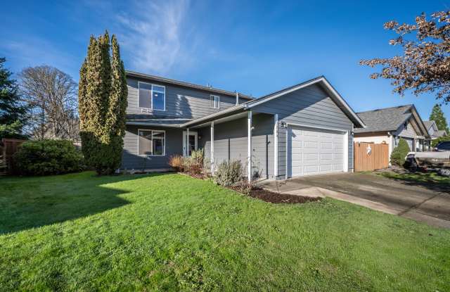 1204 Se 4th Ave - 1204 Southeast 4th Avenue, Battle Ground, WA 98604