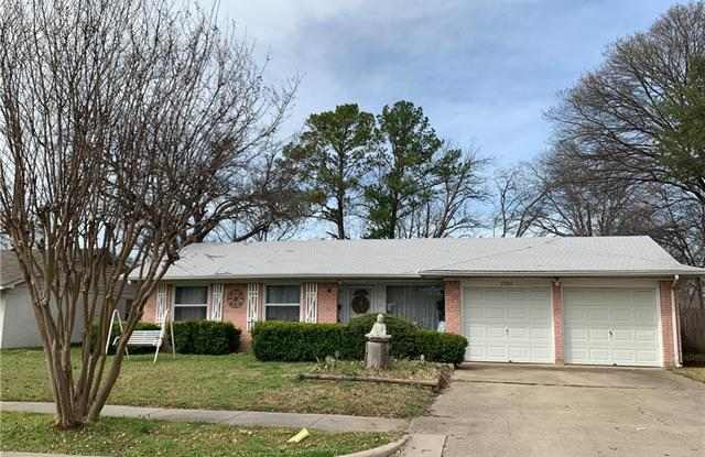 13745 Heartside Place - 13745 Heartside Place, Farmers Branch, TX 75234