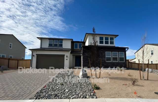 11639 Vinegar Peak Drive Gallery 1