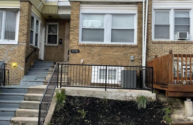 1714 GEORGES LANE - 1714 Georges Lane, Philadelphia, PA 19131 1714 GEORGES LANE - 1714 Georges Lane, Philadelphia, PA 19131