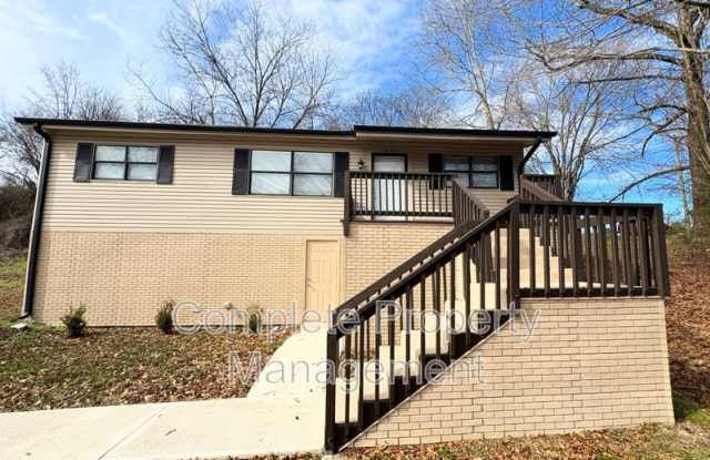 1658 Huntsville Street photos photos