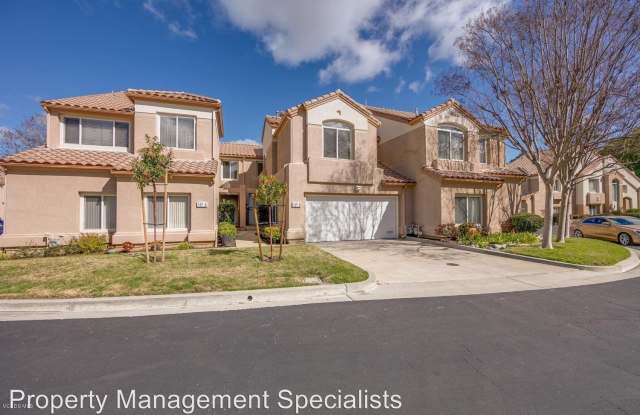 549 Sonata Way #B - 549 Sonata Way, Simi Valley, CA 93065
