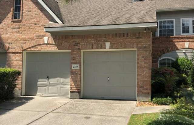 2319 Everest Way - 2319 Everest Way, Houston, TX 77339