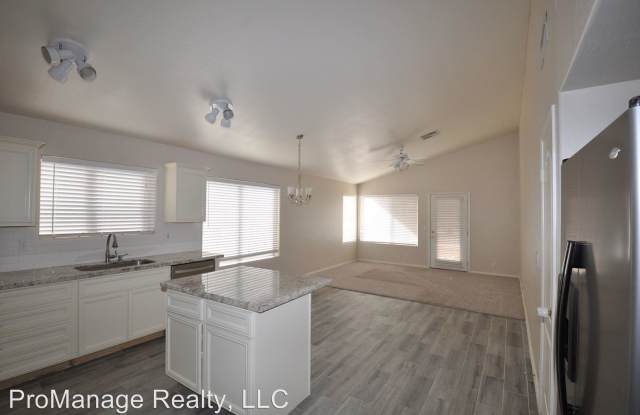 4223 E Bighorn Ave - 4223 East Bighorn Avenue, Phoenix, AZ 85044