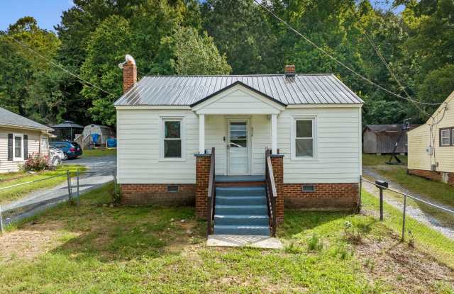 434 Peachtree St - 434 Peachtree Street, Asheboro, NC 27203 434 Peachtree St - 434 Peachtree Street, Asheboro, NC 27203