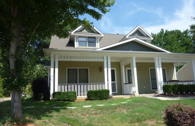 1226 Camellia Court - 1226 Camellia Ct, Rock Hill, SC 29732