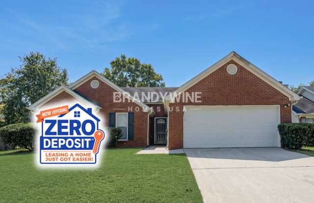 1780 Graystone Drive Gallery 1