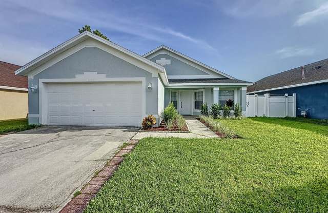 Charming 3 Bedroom Home for Rent in Davenport, FL! photos photos