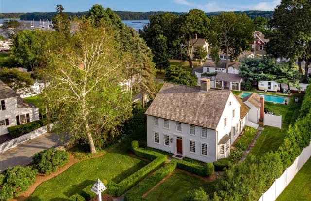 42 Main Street - 42 Main Street, Essex Village, CT 06426