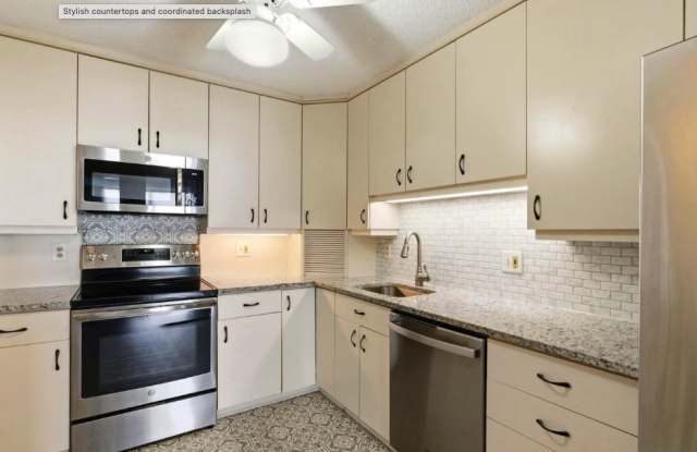 205 East Joppa Road - 1809-B#1809 Gallery 3