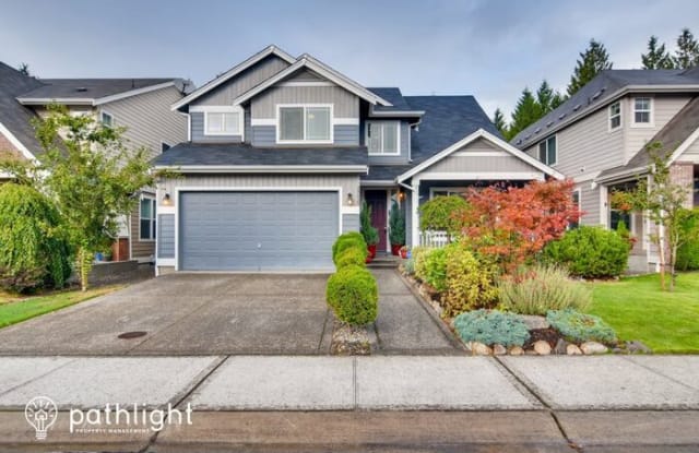 17829 120th Street Court East - 17829 120th Street Court East, Pierce County, WA 98391