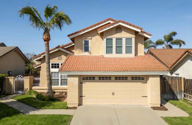 5379 Butterfiel Street - 5379 Butterfield Street, Camarillo, CA 93012