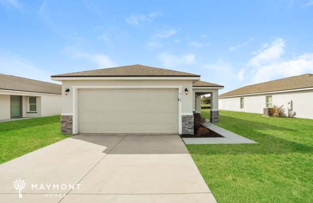 310 Judy Lane - 310 Judy Lane, Auburndale, FL 33823