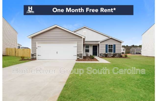 162 Carriagebrook Cir - 162 Carriagebrook Circle, Kershaw County, SC 29020