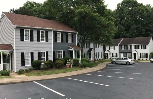 1631 Hammock Pl - Now Leasing! Gallery 2