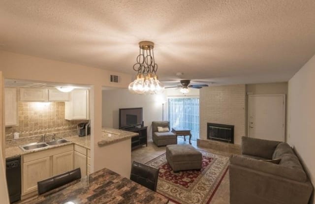 17197 Hood Street - 17197 Wood Drive, Channelview, TX 77530