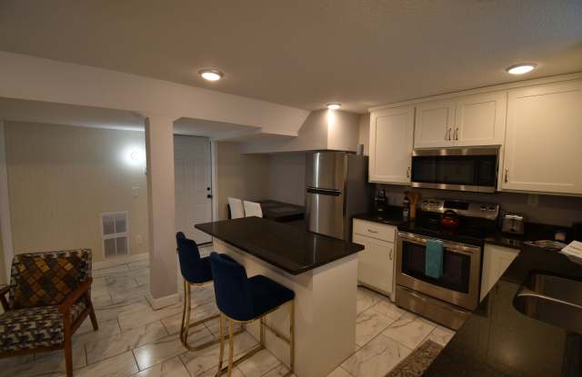 19 W 24th St Unit 1 - 19 West 24th Street, Minneapolis, MN 55404