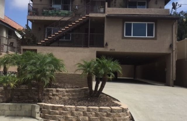2623 Calle de Comercio - 2623 Calle Del Comercio, San Clemente, CA 92672
