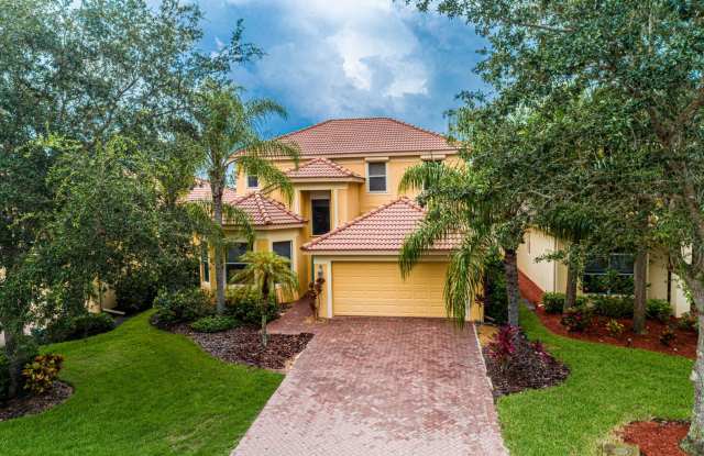 Spacious 5-Bedroom Pool Home in Bella Terra with Lake Views – Available Now! photos photos