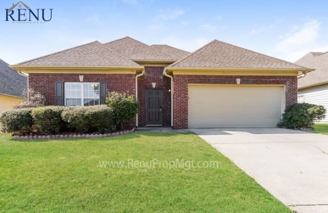 125 Macon Court - 125 Macon Court, Calera, AL 35040