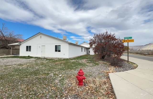3248 Downey Court Unit 1 - 3248 Downey Court, Clifton, CO 81520