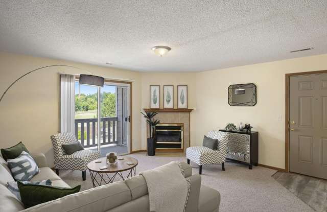 Pebblebrook Apartments Gallery 3