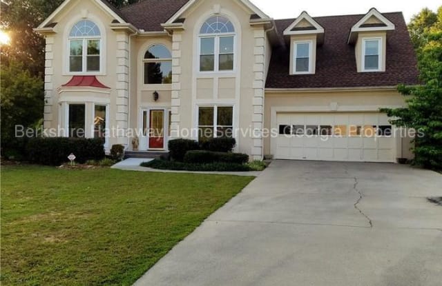 3730 Glen Ian Drive - 3730 Glen Ian Drive, Gwinnett County, GA 30052
