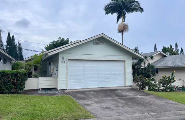Available Now | The Pines - Furnished - 3 Bedroom / 2 Bath Home w-Attached Garage photos photos