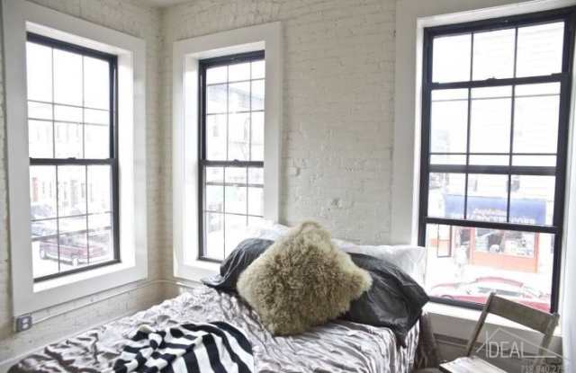 719 Knickerbocker Avenue - 719 Knickerbocker Avenue, Brooklyn, NY 11237