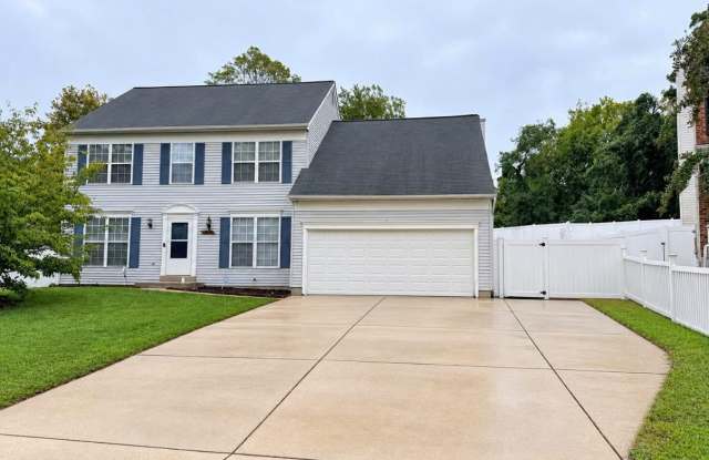 7707 WILLOW HILL Drive Gallery 1