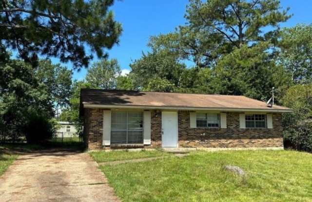 6160 Hinchcliff Rd, Montgomery, AL 36117 photos photos