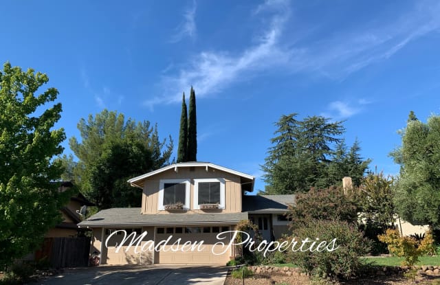 10 Tilden Lane - 10 Tilden Lane, Chico, CA 95928