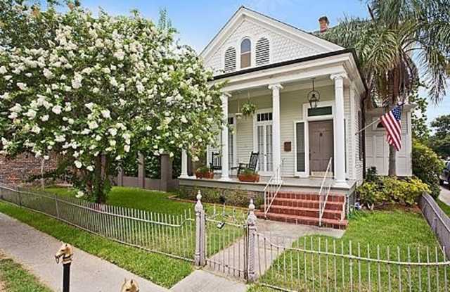 5701 PITT Street - 5701 Pitt Street, New Orleans, LA 70115