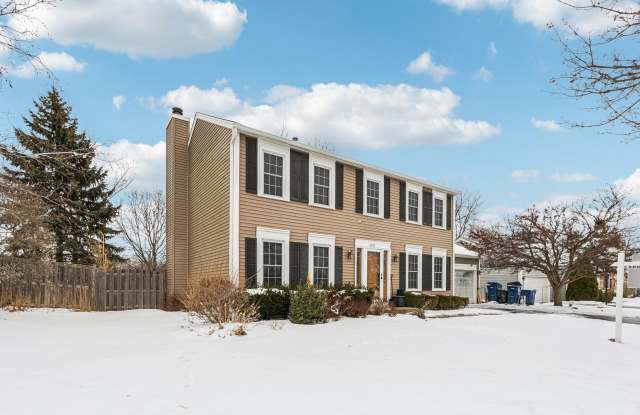 2071 Madison Avenue - 2071 Madison Avenue, Gurnee, IL 60031