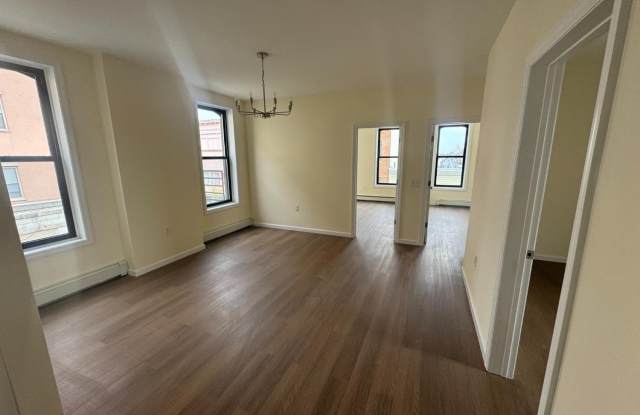 296 King Street - 296 King Street, Perth Amboy, NJ 08861