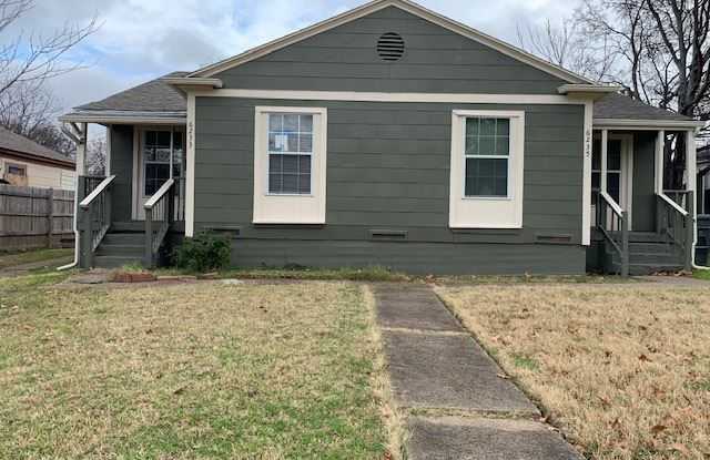 6233 Howard Ave - 6233 Howard Avenue, Dallas, TX 75227