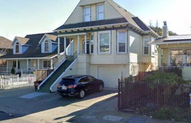 2606 Coolidge Ave, Charming 2-bedroom Condo photos photos