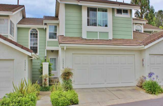 13318 Tiverton Road - 13318 Tiverton Road, San Diego, CA 92130