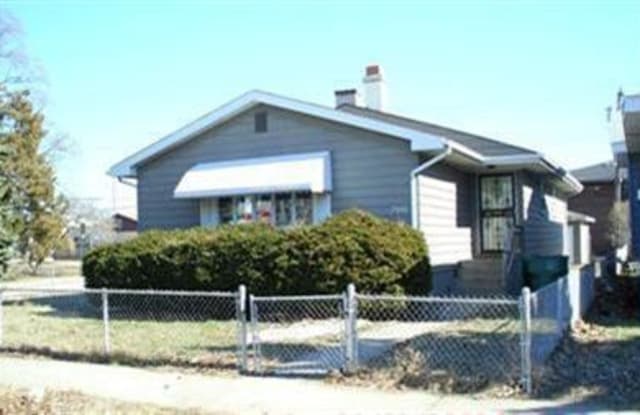 7001 Marshall Avenue - 7001 Marshall Avenue, Hammond, IN 46323