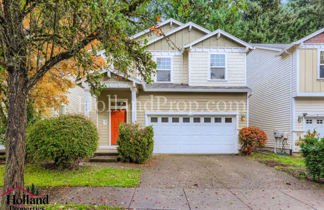 **New Lower Price: $2,375 + $150 Off for 3 Months! ** - 4-Bedroom Home in Prime Hillsboro Location - 5619 Northeast Canard Drive, Hillsboro, OR 97124